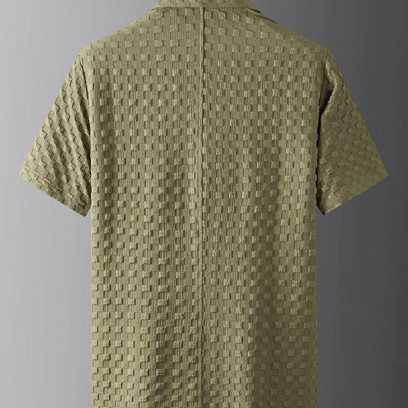 Chándal con capucha y cremallera para hombre