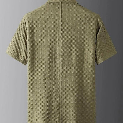 Chándal con capucha y cremallera para hombre
