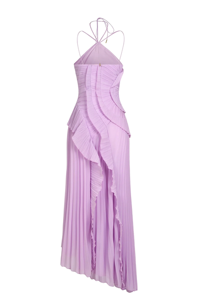 ISADORA | VESTIDO VOLANTES EDICIÓN LIMITADA