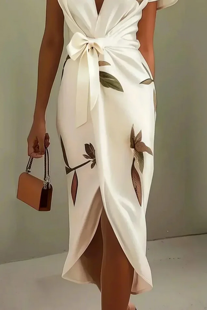 Valeria Vestido Ligero Elegante