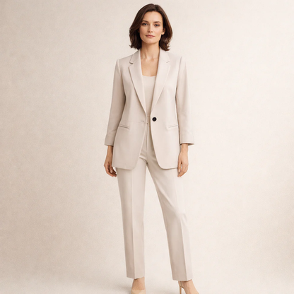 Veronica | Elegante conjunto de traje