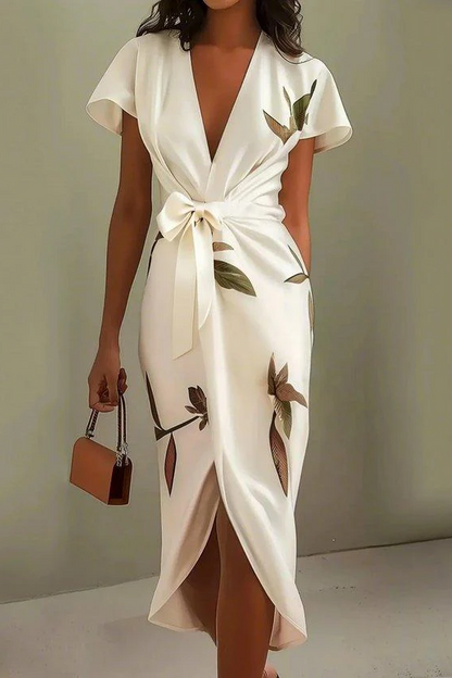 Valeria Vestido Ligero Elegante
