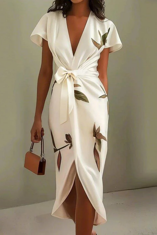 Valeria Vestido Ligero Elegante
