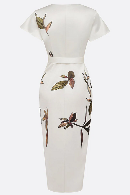 Valeria Vestido Ligero Elegante