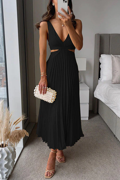 Sol | Vestido Radiant Twist
