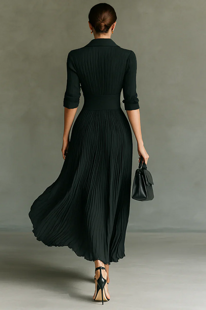 Giorgina | Vestido largo