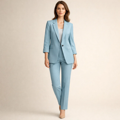 Veronica | Elegante conjunto de traje