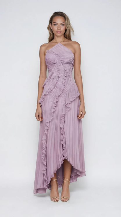 ISADORA | VESTIDO VOLANTES EDICIÓN LIMITADA