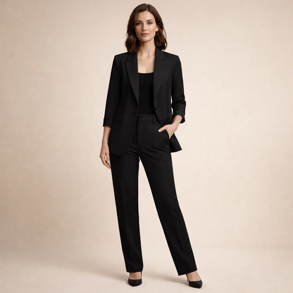 Veronica | Elegante conjunto de traje