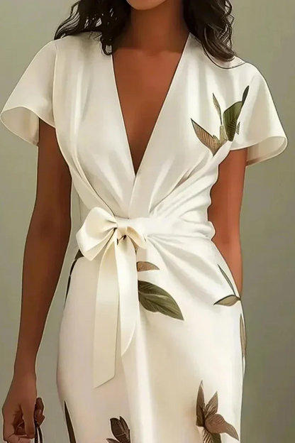 Valeria Vestido Ligero Elegante