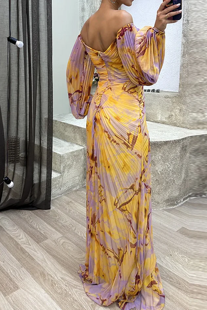 MARIA | Vestido Chic con Escote en V